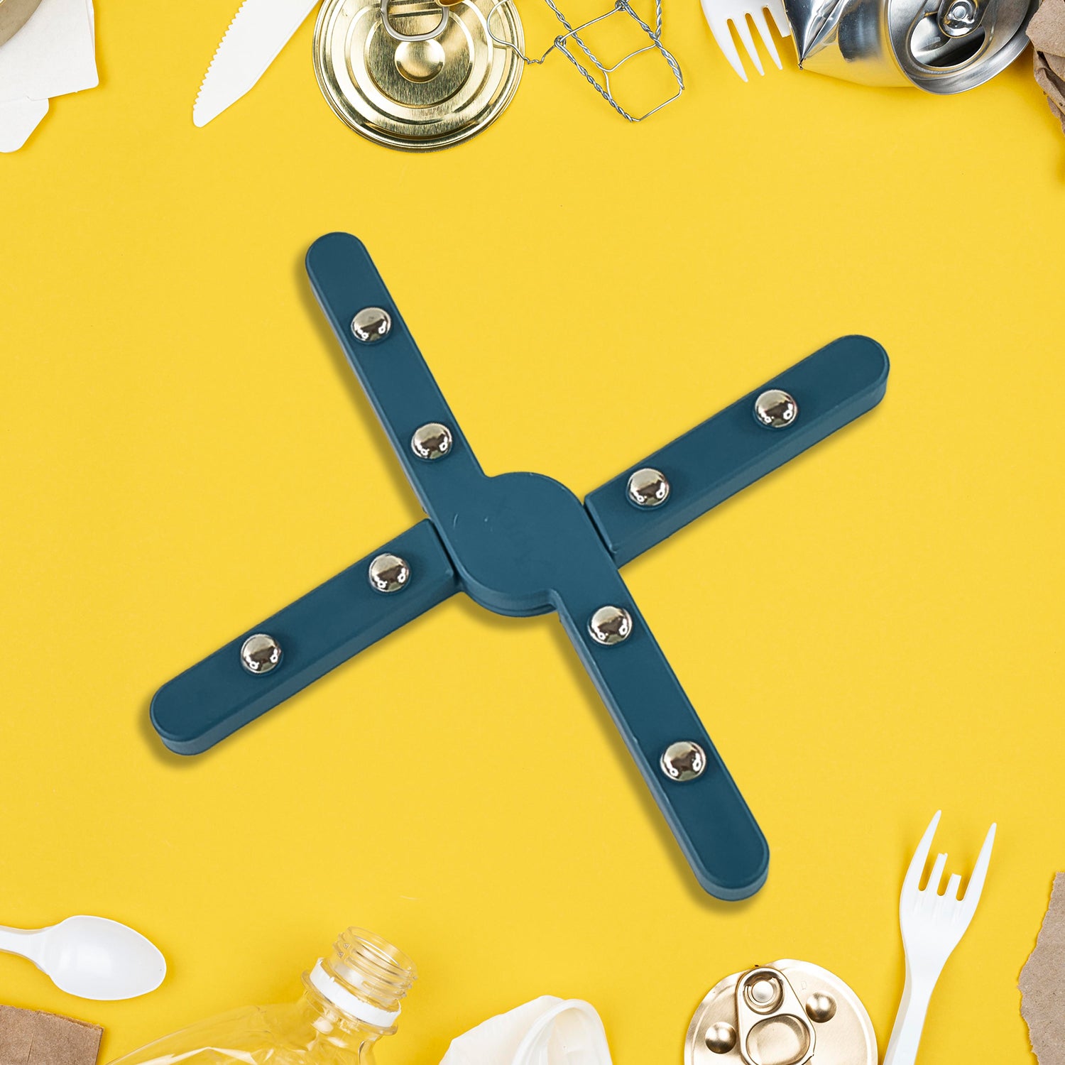Apex Foldable Hot Mate Set  2 Pcs Folding Pan Stand For Hot Pots Apex Foldable Hot Mate Set  2 Pcs Folding Pan Stand For Hot Pots